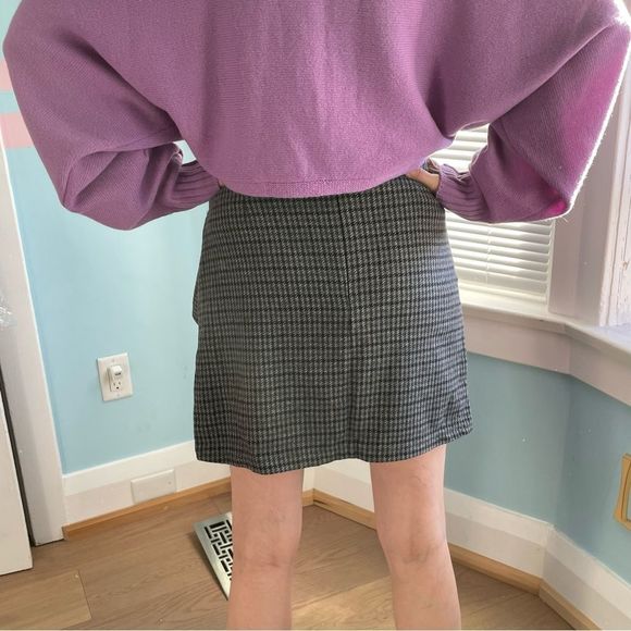 WILFRED SKIRT - Picture 5 of 11